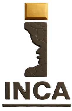 Inca Btp Travaux De Renovation A Miramas LOGO INCA BTP