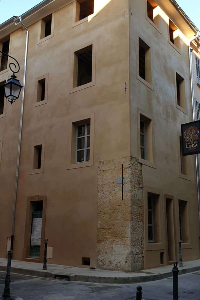 Inca Btp Travaux De Renovation A Miramas Realisation 12