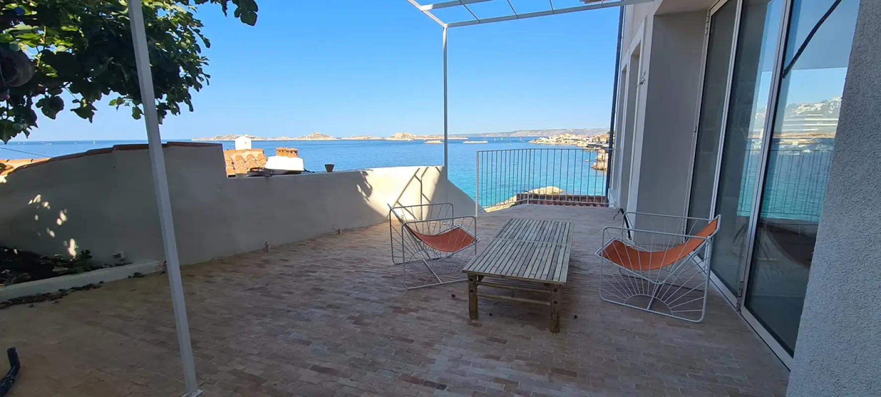 Inca Btp Travaux De Renovation A Miramas Realisation 13