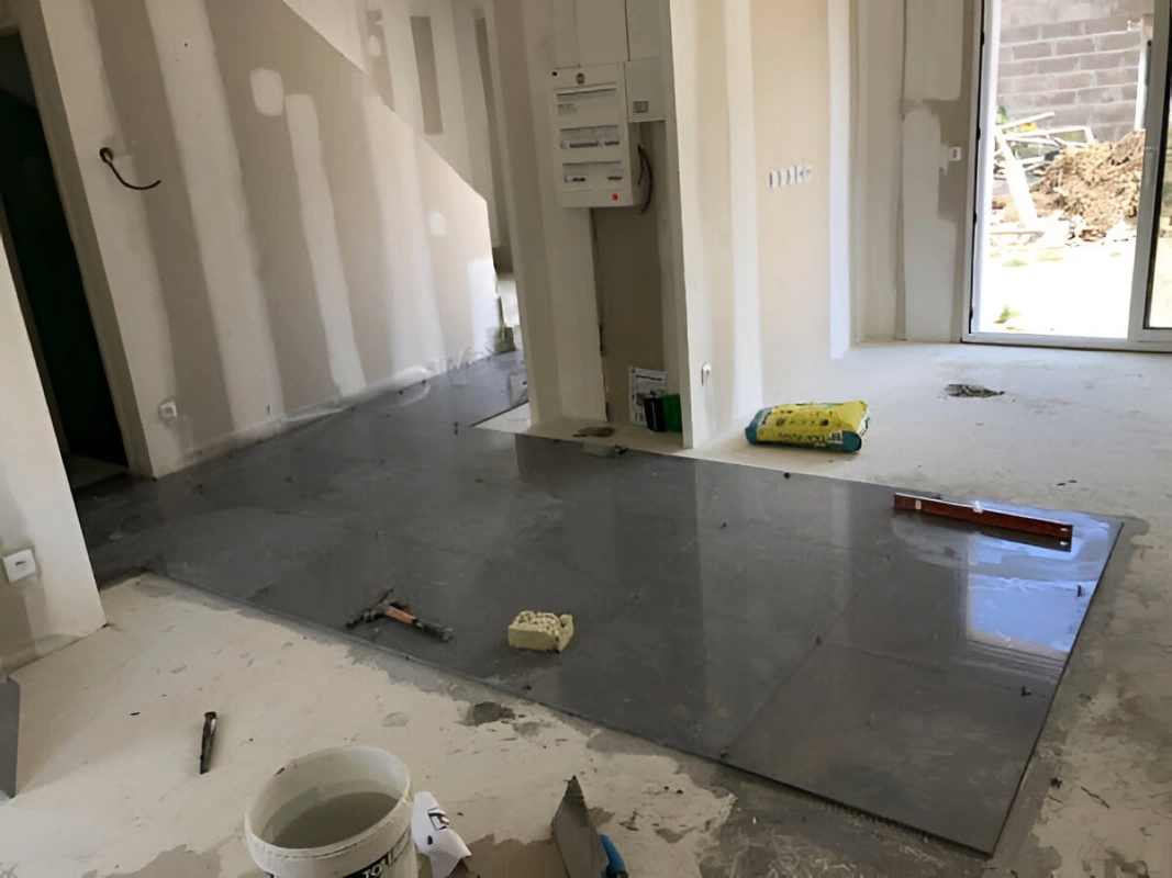 Inca Btp Travaux De Renovation A Miramas Realisation 3