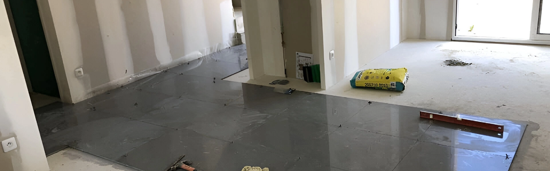 Travaux de rénovation à Avignon – INCA BTP
